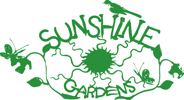 Sunshine Community Gardens Website